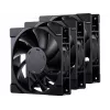 Phanteks M25G2-120 120mm μαύρο 3άδα ανεμιστήρες κουτιού