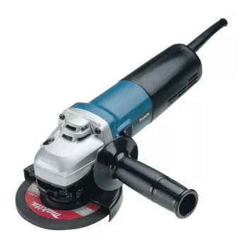 Makita 9565CVR γωνιακός τροχός 12,5 cm 12000 rpm 1400 W 2,2 kg