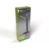 Tracer LED επιτραπέζιο φωτιστικό Negra μαύρο TRAOSW47185