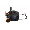 Fiskars Comfort Καροτσάκι σωλήνα L με ρόδες 30 m 1071670