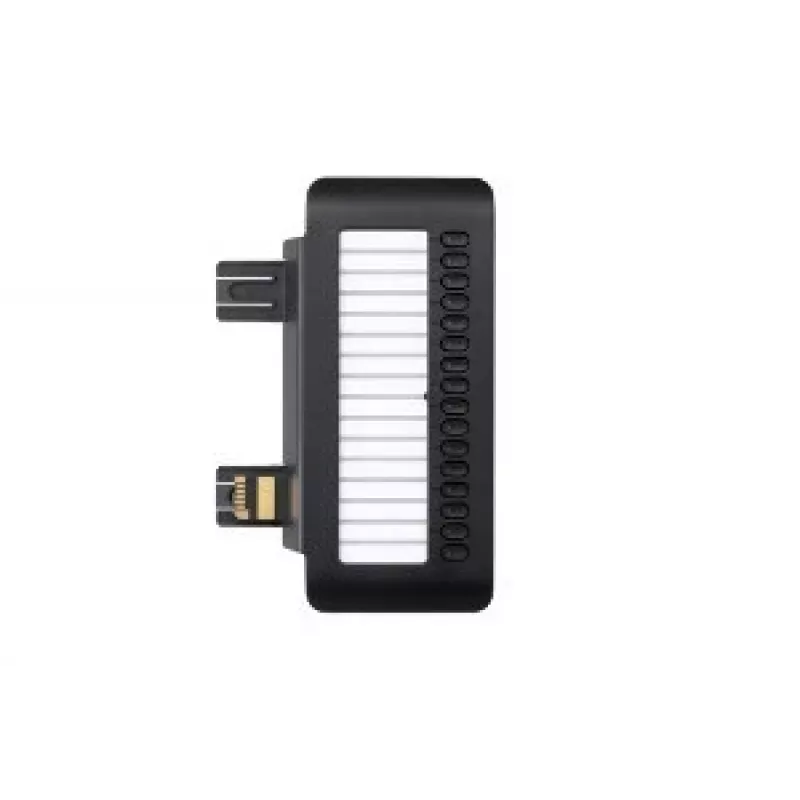Unify OpenScape Key Module 400 τεχνολογία τηλεφωνικού κέντρου μαύρο