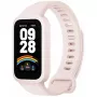 Xiaomi Smart Band 9 Active BHR9917GL συσκευή παρακολούθησης δραστηριότητας, οθόνη TFT 1,47 ιντσών (3,73 cm), Bluetooth 5.3, 5 ATM, ροζ