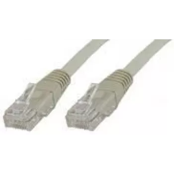 Microconnect V-UTP507VP Καλώδιο δικτύου Γκρι 7 m Cat5e U/UTP (UTP)