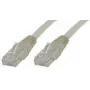Microconnect V-UTP507VP Καλώδιο δικτύου Γκρι 7 m Cat5e U/UTP (UTP)