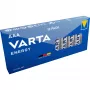 VARTA αλκαλική μπαταρία Energy, Micro (AAA-LR3) (4103 229 410)