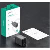 Comet Φορτιστής τοίχου 1xUSB-C PD 45W PA-C2