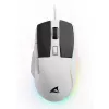 Ποντίκι Sharkoon SGM35 USB Type-A Optical 6400 DPI