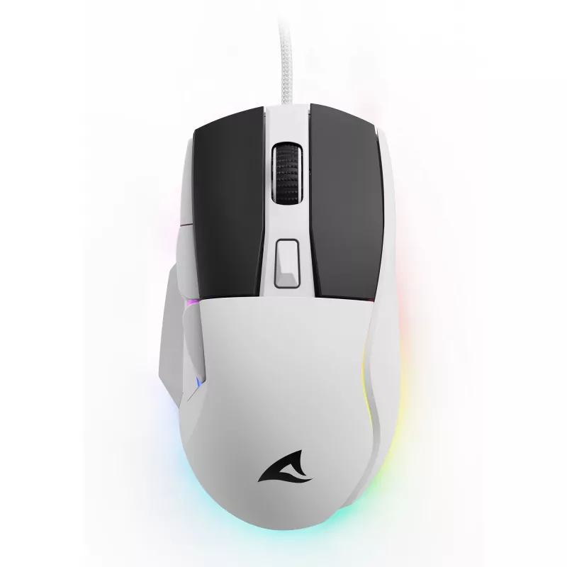Ποντίκι Sharkoon SGM35 USB Type-A Optical 6400 DPI