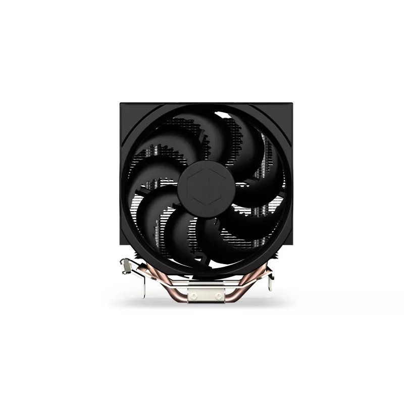 ENDORFY Spartan 5 Ψύξη CPU εύκολη εγκατάσταση EY3A001