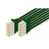 Καλώδιο δικτύου Ethernet Digitus DK-1644-A-010-G-10