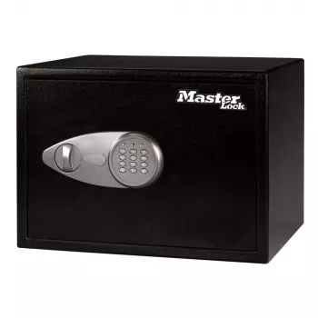 Masterlock X125ML μεγάλο ψηφιακό χρηματοκιβώτιο με συνδυασμό