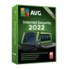 AVG Internet Security | 10 PC | 2 έτη