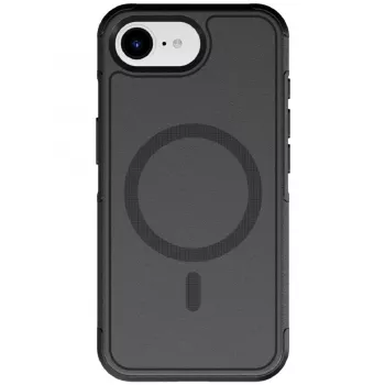 Θήκη 4smarts 541360 μαύρο για iPhone SE 6,06 ιντσών