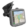 Πλοηγός Navitel E501 12,7 cm (5 ίντσες) TFT οθόνη αφής γκρι