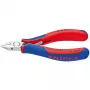 Knipex 77 32 115 Πένσα Πλαϊνή κόφτης