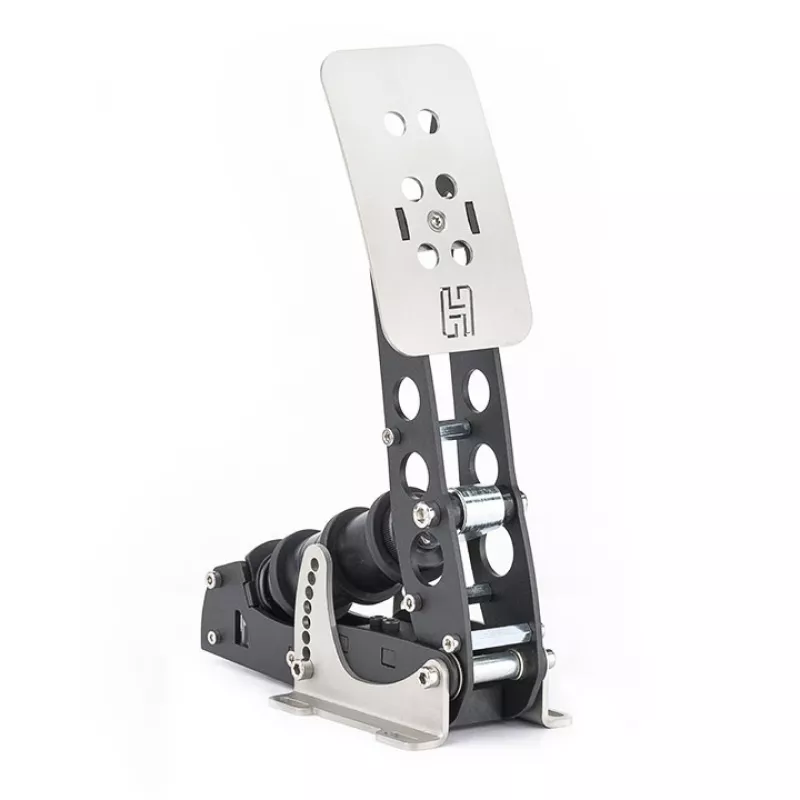 Heusinkveld Sim Pedals Sprint 2 HE-SPS2B - σετ πεντάλ