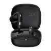 Baseus Bowie E20 Headset Ασύρματο In-Ear Κλήσεις/Μουσική Bluetooth Μαύρο