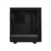 Fractal Design Define 7 Compact Midi Tower μαύρο