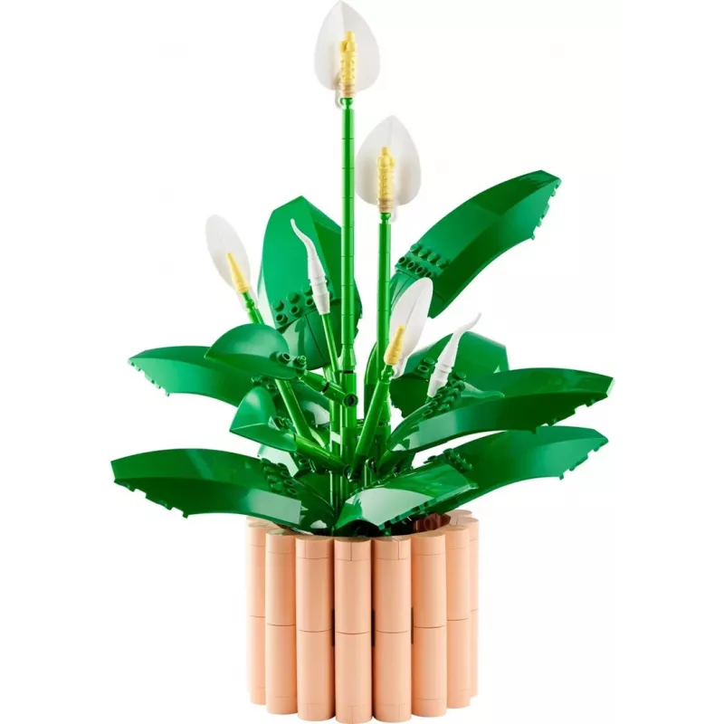 LEGO BOTANICALS 11504 Κρίνος της Ειρήνης