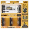 DeWALT DT70709-QZ Μύτες Κατσαβιδιού 33 τεμ.