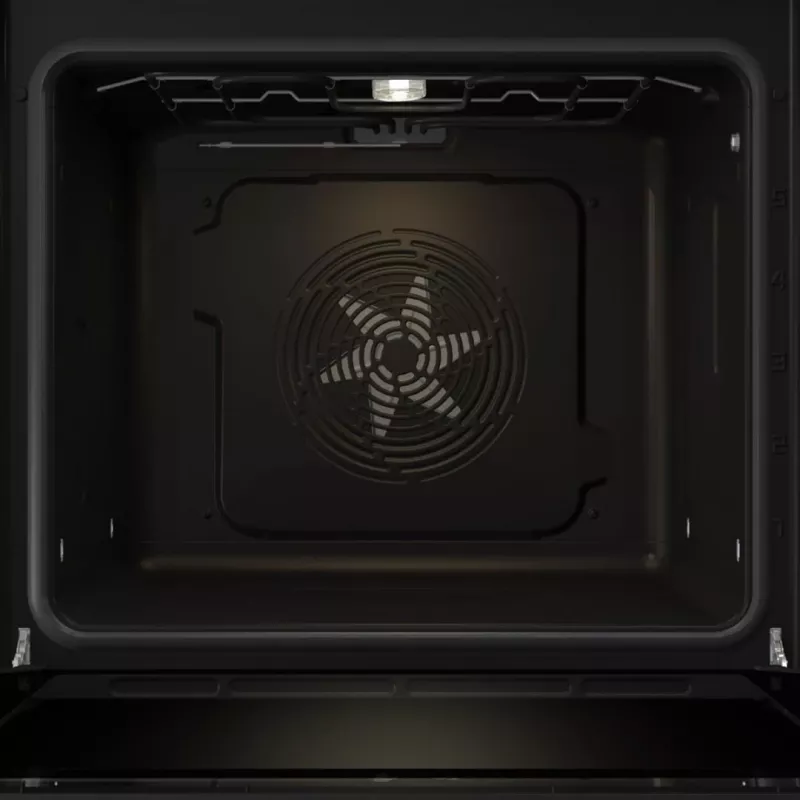 Gorenje BOS6737E13FBG Μαύρο
