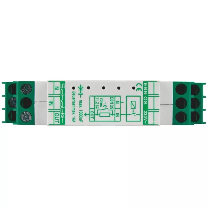 Osram EBN-OS/230 Περιοριστής ρεύματος εκκίνησης
