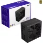 C750 GOLD CORE, τροφοδοτικό PC μαύρο, 1x 12-Pin High Power GPU, 3x PCIe, cable management, 750 Watt