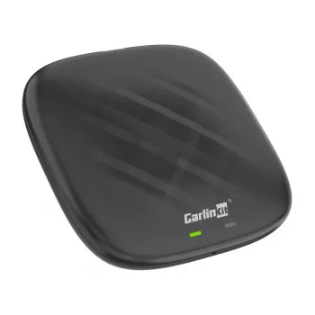 Ασύρματος προσαρμογέας Carlinkit CPC200-Tbox S για ασύρματη σύνδεση Apple CarPlay και Android Auto