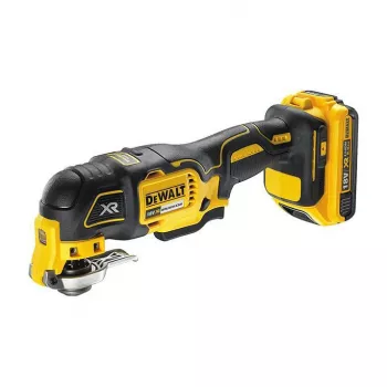 DeWALT DCS355NT-XJ Πολυεργαλείο χωρίς μπαταρία