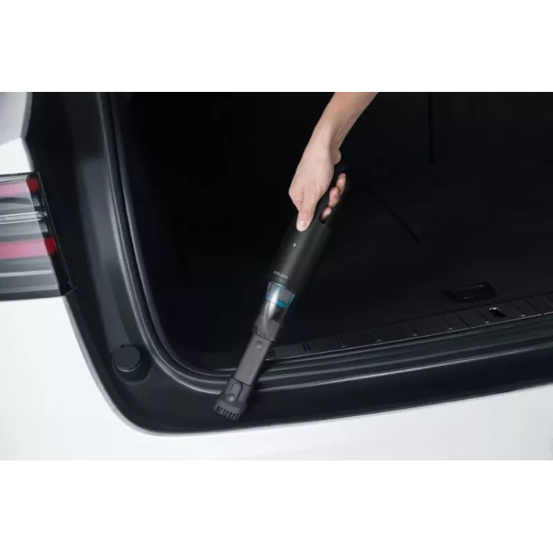 CoClean φορητή ηλεκτρική σκούπα χειρός αυτοκινήτου C1