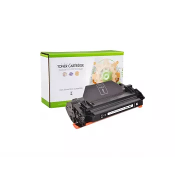 Συμβατό Static-Control Canon CRG-057 (3009C002), μαύρο