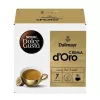 Nescafe Dolce Gusto Dallmayr CREMA d'Oro καφές, 16 κάψουλες