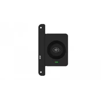 Elo Edge Connect Κιτ Αναγνώστη RFID Αναγνώστης RFID Edge Connect, 13,56 MHz, USB, Ανάγνωση/Εγγραφή, Εύρος Επικοινωνίας: 40mm, Χρώμα: Μαύρο (E673037)