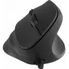 Ποντίκι NATEC Crake 2 Pro Universal Για δεξιόχειρες USB Type-A Οπτικό 12800 DPI