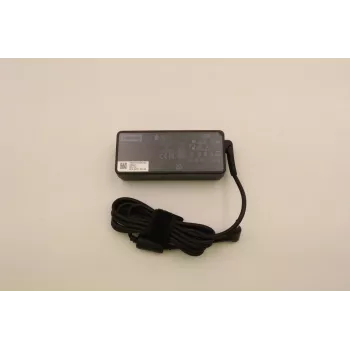 Lenovo Τροφοδοτικό AC 65 Watt 3P WW (5A11H02891)