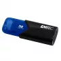 USB stick Emtec 32GB USB Type-A 3.2 Gen 2 B110 Click Easy