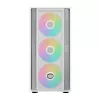 Cooler Master MasterBox 600 λευκό Desktop
