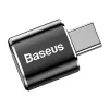 Baseus Προσαρμογέας USB σε USB Type-C 2.4A