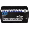 Σετ bits Wiha 41831 XLSelector 13 τεμ. T-Bit μικτά 50 mm