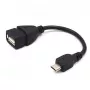 Αντάπτορας USB 3.0 - Micro (μαύρο)