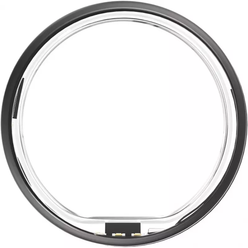Ultrahuman Ring Air Matt Grey Μέγεθος 6 | Ultrahuman