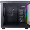 Montech KING 95 Midi-Tower, Tempered Glass, ARGB - μαύρο