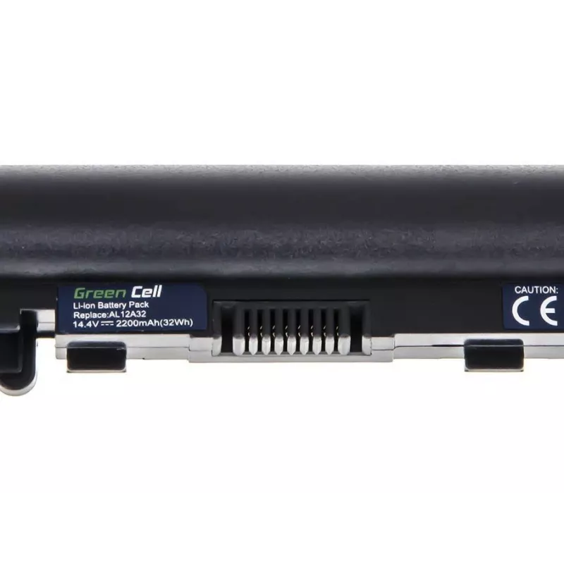 Μπαταρία Green Cell AC25 για Acer Aspire E1-522 E1-530 E1-532 E1-570 E1-572 V5-531 V5-571