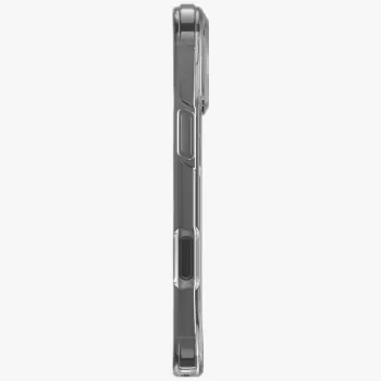 Θήκη UNIQ LifePro Xtreme για iPhone 17 Pro Max Magclick Charging Μαύρη