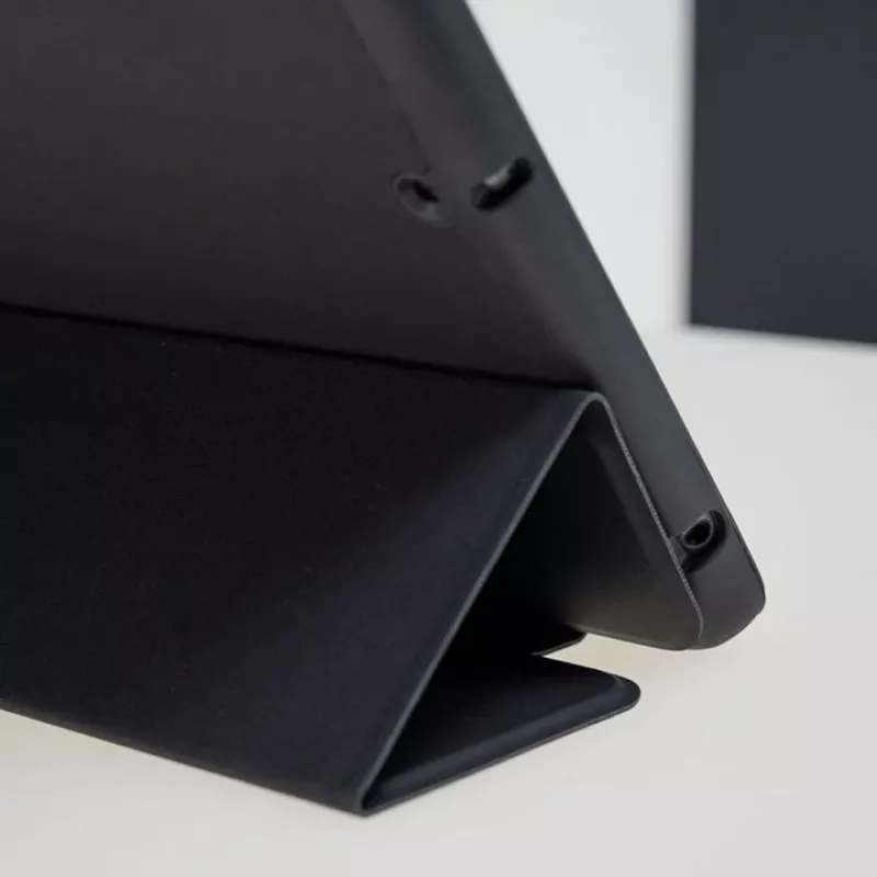 Μαλακή θήκη Tablet iPad Pro 13 μαύρο