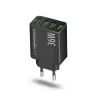 Esperanza EZC107K φορτιστής τοίχου 36W μαύρος