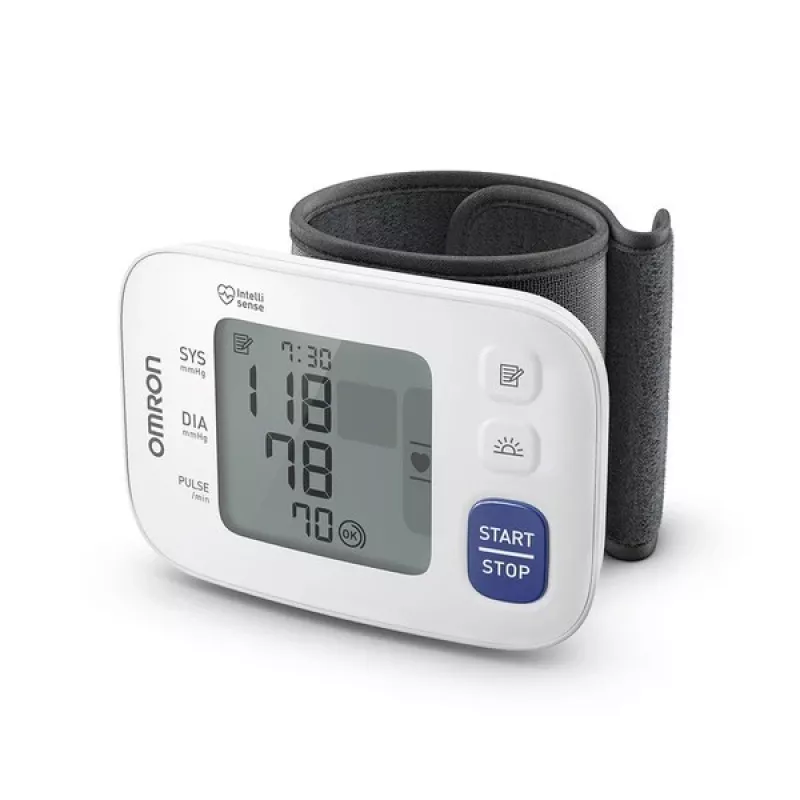 Omron RS4 αυτόματο για 1 χρήστη
