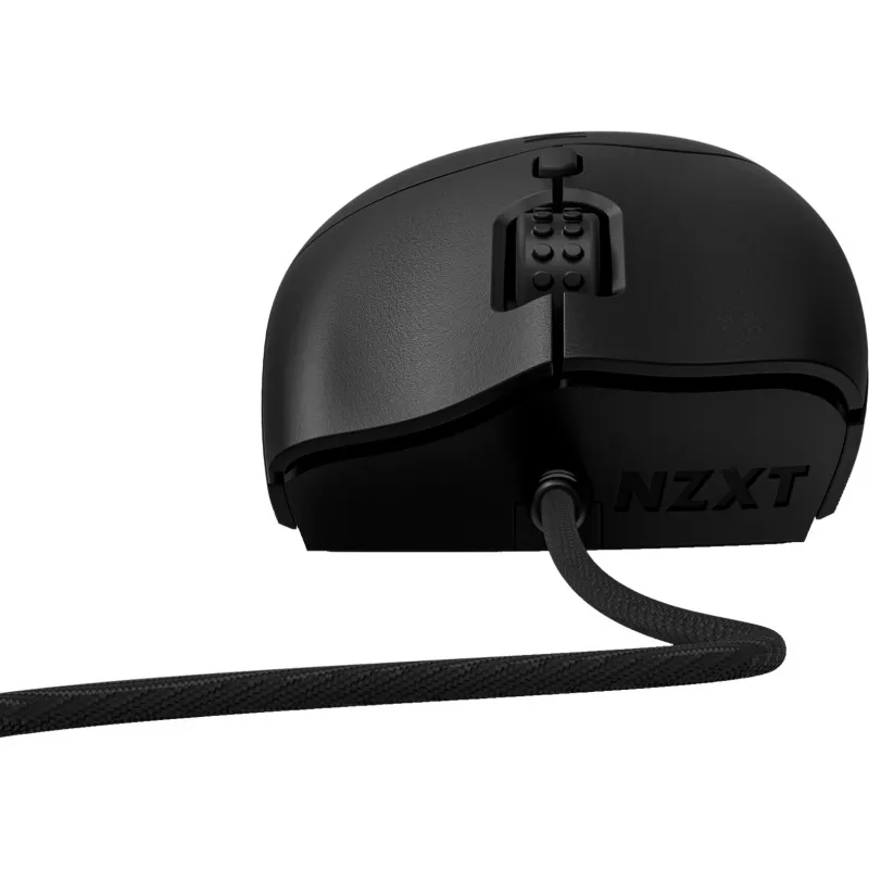 Lift 2 Ergo, Ποντίκι gaming μαύρο