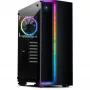 Inter-Tech S-3906 RENEGADE - Tower - ATX - χωρίς τροφοδοτικό (ATX) - USB/Audio (88881273)