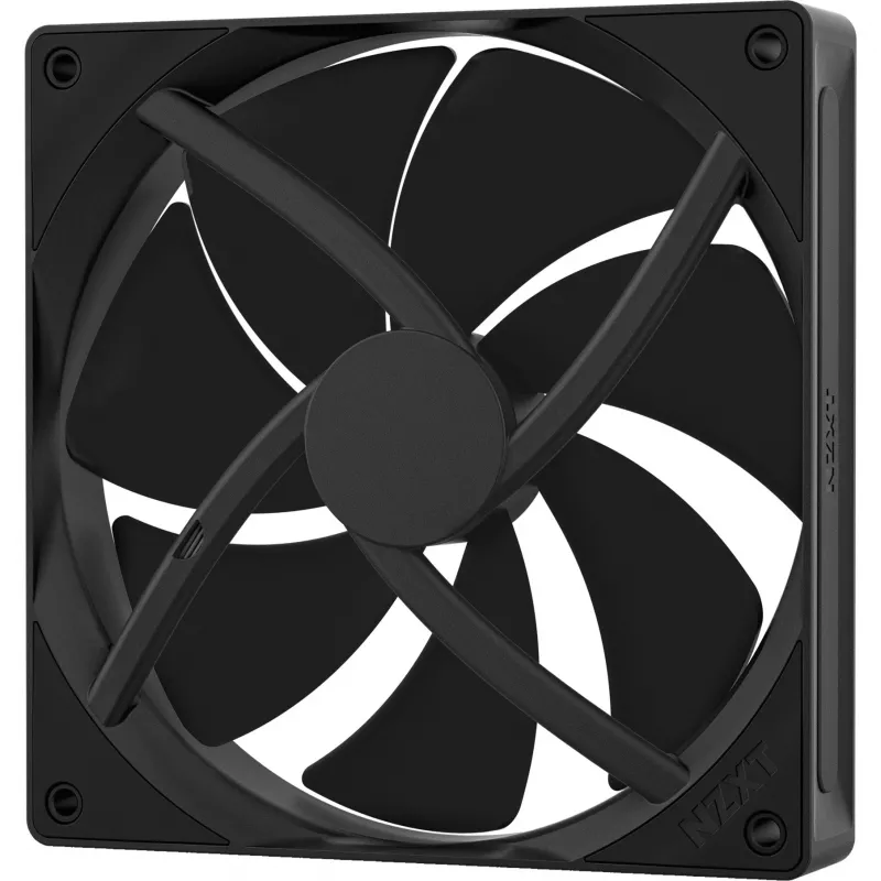 Ανεμιστήρας κουτιού NZXT F Series F140P 140mm